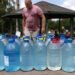 Частина окупованого Криму залишилася без води та світла: що відомо