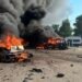 “Обов’язково відповімо”: Зеленський показав наслідки удару РФ по Печенігах (фото)