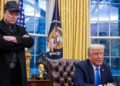 Маск і Трамп знову помирилися після гучного скандалу: ЗМІ пишуть про “ціну питання” в $100 млн