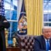 Маск і Трамп знову помирилися після гучного скандалу: ЗМІ пишуть про “ціну питання” в $100 млн