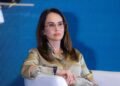 Мудра залишається в СІЗО, гроші для застави не внесли, — журналіст Ткач (фото)