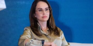 Мудра залишається в СІЗО, гроші для застави не внесли, — журналіст Ткач (фото)