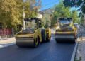 У Львові розпочнуть ремонт третьої ділянки вулиці Героїв УПА: транспорт курсуватиме зі змінами