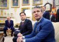 “Їм подобається те, що здається легким” – Снайдер про те, чому Трамп обрав Іран, а не перемогу України