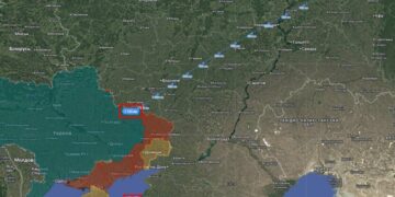Генштаб підтвердив ураження НПЗ “ТАНЕКО” у Татарстані та нафтотерміналу в Тамані