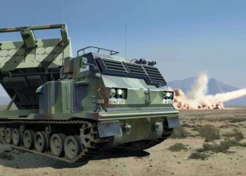 Держдеп повідомив Конгресу про передачу Україні турецьких ATACMS і установок M270