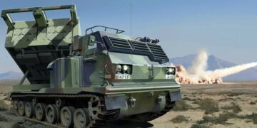 Держдеп повідомив Конгресу про передачу Україні турецьких ATACMS і установок M270