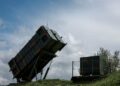 Reuters: компоненти Patriot можуть робити в Україні, а збирати в Німеччині