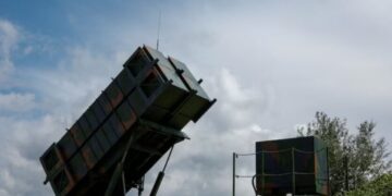 Reuters: компоненти Patriot можуть робити в Україні, а збирати в Німеччині