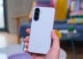 Досвід користування Samsung Galaxy A57: чи варто купувати смартфон у 2026 році (фото)