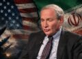 Джордж Фрідман: Тегеран просто чекає, доки в Трампа скінчиться час