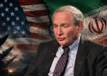 Джордж Фрідман: Тегеран просто чекає, доки в Трампа скінчиться час