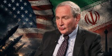 Джордж Фрідман: Тегеран просто чекає, доки в Трампа скінчиться час
