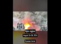 Удар по Київщині: кількість загиблих у селі Мила зросла до 38