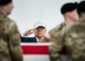“Ізоляція безпрецедентного масштабу”: Трамп оголосив про початок потужної економічної операції проти Ірану
