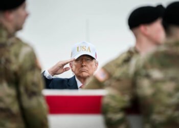 “Ізоляція безпрецедентного масштабу”: Трамп оголосив про початок потужної економічної операції проти Ірану