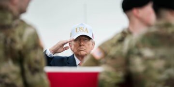 “Ізоляція безпрецедентного масштабу”: Трамп оголосив про початок потужної економічної операції проти Ірану