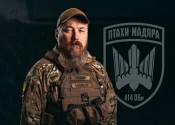 РФ буде “карати цивільних”: “Мадяр” попередив про терористичну тактику ворога