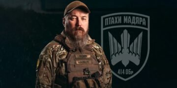 РФ буде “карати цивільних”: “Мадяр” попередив про терористичну тактику ворога