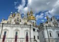 Сибіга: Швейцарія виділить близько $730 тис. на відбудову Києво-Печерської лаври після атаки РФ