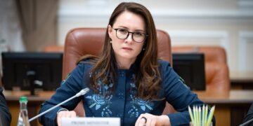 Чому Свириденко досі не очолила “Нафтогаз”: експерти назвали головну перешкоду