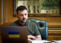 Зеленський назвав очікування від Клименка в РНБО, чекає на пропозиції