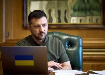 Зеленський назвав очікування від Клименка в РНБО, чекає на пропозиції