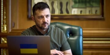 Зеленський назвав очікування від Клименка в РНБО, чекає на пропозиції