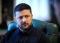 Кадрові рішення і діпстрайки: Зеленський розкрив, про що говорив із Драпатим
