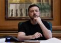 Три кільця ППО і трильйон рублів збитків: Зеленський про удари вглиб РФ