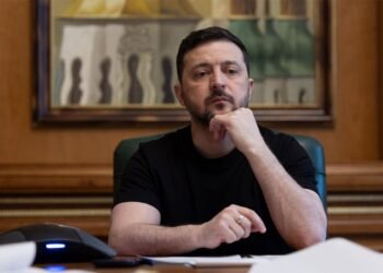 Три кільця ППО і трильйон рублів збитків: Зеленський про удари вглиб РФ