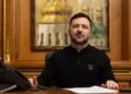 Україна отримала партію ракет до систем ППО Patriot, – Зеленський