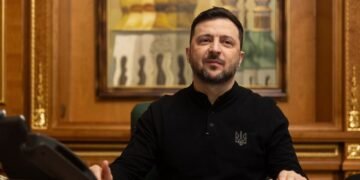 Україна отримала партію ракет до систем ППО Patriot, – Зеленський