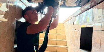 Дим Батьківщини: на Львівщині дві жінки намагалися вивезти цигарки до Бельгії, сховавши їх у паливних баках авто, – ФОТО