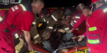 Удар по складу під Києвом: Зеленський заявив про відповідальність за розміщення боєприпасів