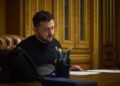 Крок до 300 млн євро від ЄС: Зеленський призначив 16 нових суддів ВАКС