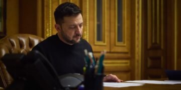 Крок до 300 млн євро від ЄС: Зеленський призначив 16 нових суддів ВАКС
