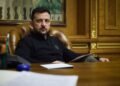 Україна може зрівняти рахунок з Росією за територіями до кінця 2026 року, – Зеленський