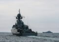 РФ втратила Крим як базу для флоту: у ВМС розкрили, навіщо ворогу півострів