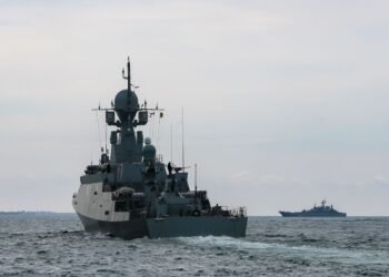 РФ втратила Крим як базу для флоту: у ВМС розкрили, навіщо ворогу півострів
