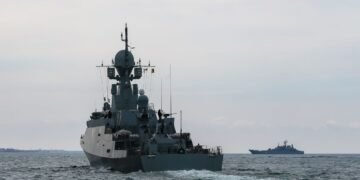 РФ втратила Крим як базу для флоту: у ВМС розкрили, навіщо ворогу півострів