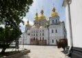 Швейцарія профінансує відбудову Києво-Печерської лаври після удару РФ
