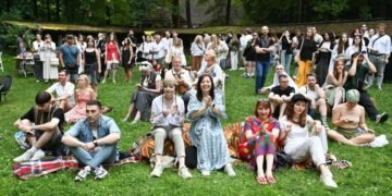 Як Львів святкуватиме День Незалежності: повна програма всіх заходів та концертів
