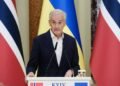 Прем’єр Норвегії назвав три ключові напрямки підтримки України