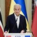 Прем’єр Норвегії назвав три ключові напрямки підтримки України