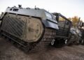 В Естонії підозрюють Росію у підпалі будівлі компанії, що постачає техніку Україні