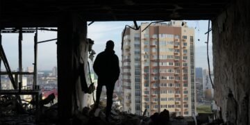 Жертви серед цивільних в Україні у липні сягнули піку з 2022 року, – ООН