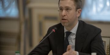 В Україні запускають екстрену допомогу для аграріїв через терор РФ в Чорному морі