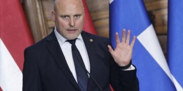 Росія має платити: Латвія закликала використати заморожені активи на користь України