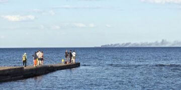 Судам посилять захист від атак РФ: що готують ВМС України